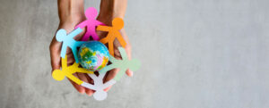 Community Health Awareness Program – India