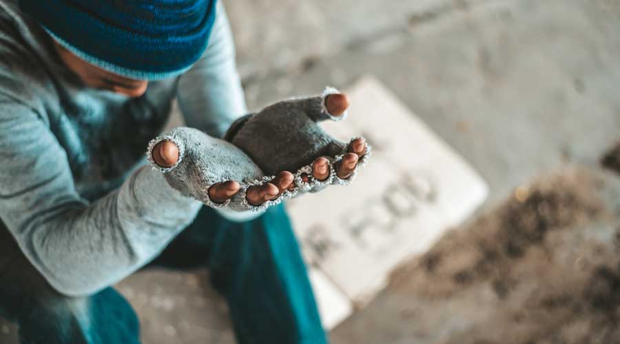 Poverty in India – The Most Common Social Issue and Its Solutions