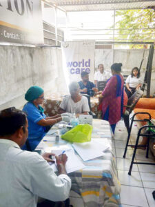 Healthcare NGOs in India Supporting Villages