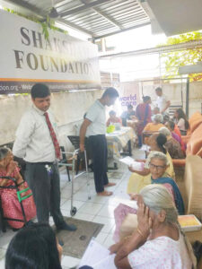 Rural Healthcare Challenges and Solutions