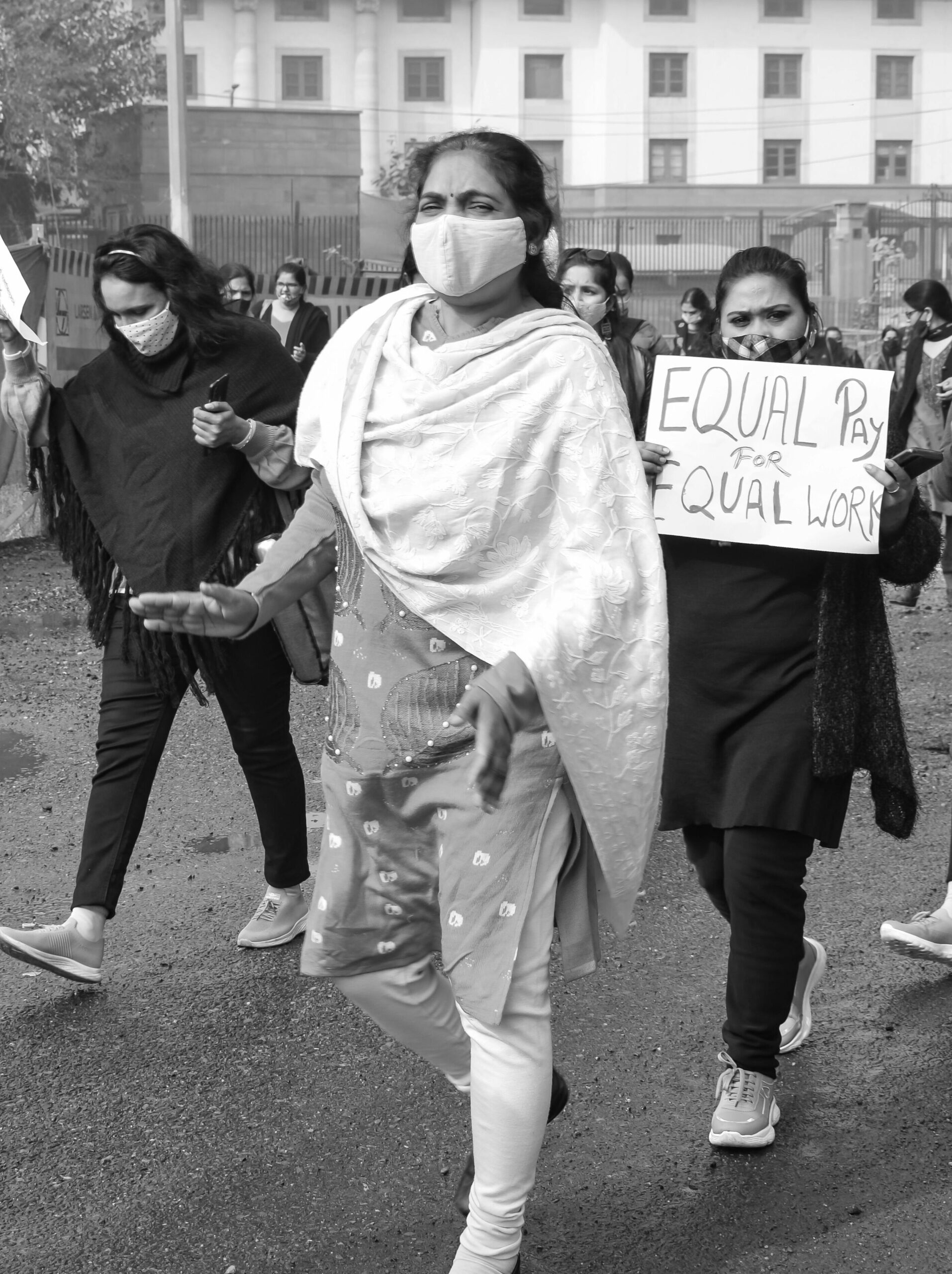 Women Empowerment