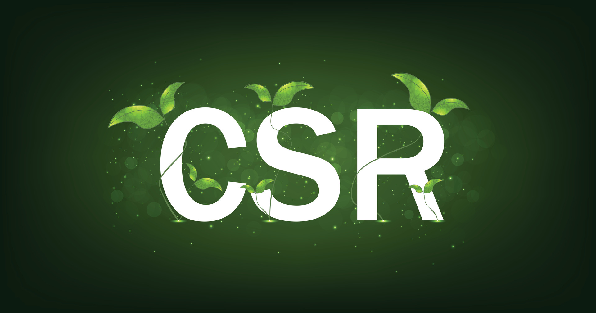 Corporate Social Responsibility