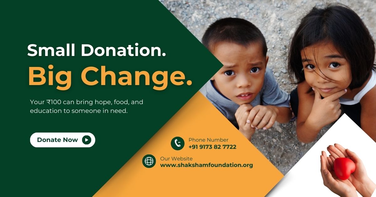 Donate-to-NGO