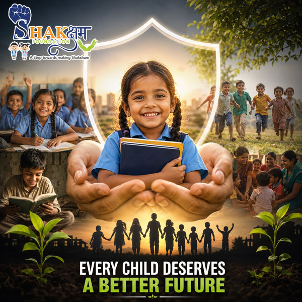 How-Shaksham-Foundation-Is-Creating-Safer-Futures